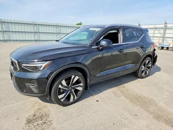2023 Volvo XC40 YV4L12UA3P2060861