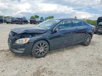 2017 Volvo S60 LYV402HK6HB129670