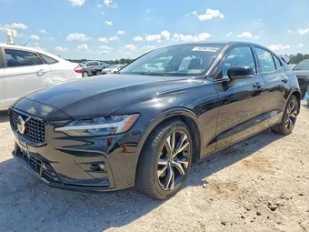 2024 Volvo S60 7JRL12FK7RG324986