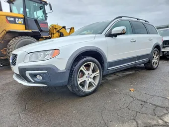 2015 Volvo XC70 YV4902NK5F1208081