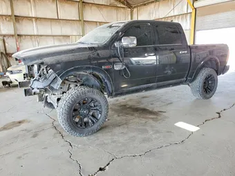 2015 Ram 1500 1C6RR7PM0FS727089 Lot 53839056