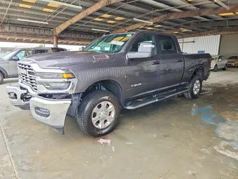 2026 Ram 2500 3C6UR5DJ5TG234195 Lot 58410006