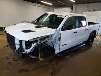 2026 Ram 1500 1C6SRFLP1TN346860 Lot 58036616