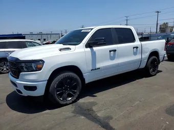 2023 Ram 1500 1C6SRFFT2PN581900 Lot 59005656