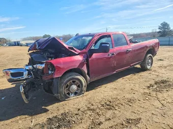 2024 Ram 2500 3C6UR5HL2RG278675 Lot 74220585