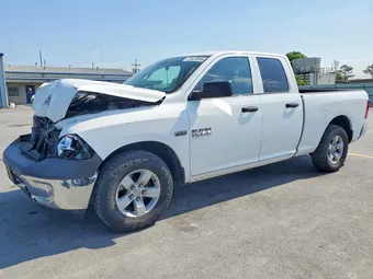 2018 Ram 1500 1C6RR6FT5JS317853 Lot 53439886