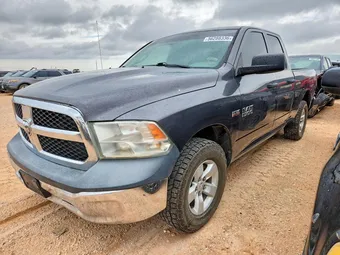 2018 Ram 1500 1C6RR7FT5JS316501 Lot 56288336