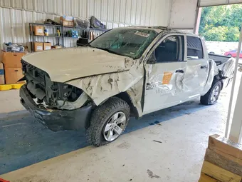 2023 Ram 1500 3C6RR7KG3PG550953 Lot 55765246