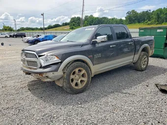 2015 Ram 1500 1C6RR7NT0FS773547 Lot 55121186
