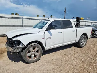 2017 Ram 1500 3C6RR6LT9HG541861 Lot 55698356
