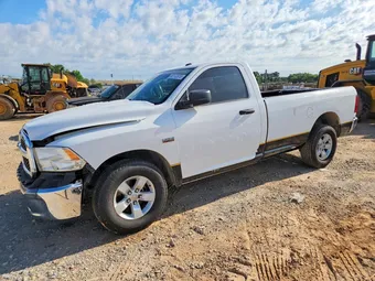 2019 Ram 1500 3C6JR6DT0KG674754 Lot 52172976