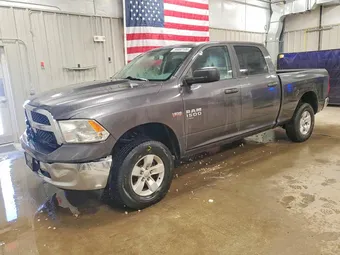 2019 Ram 1500 1C6RR7TTXKS649668 Lot 56660106