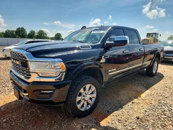 2022 Ram 3500 3C63R3RL9NG135957