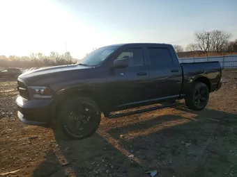 2015 Ram 1500 1C6RR6KT5FS584150 Lot 41726376