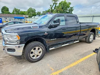 2020 Ram 3500 3C63R3HLXLG187385 Lot 56711416
