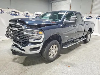 2026 Ram 2500 3C6UR5DJ8TG229802 Lot 58289036