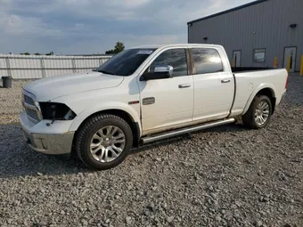 2015 Ram 1500 1C6RR7WM1FS679393 Lot 81869225
