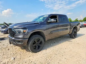2022 Ram 1500 1C6SRFFT0NN338891 Lot 55188666