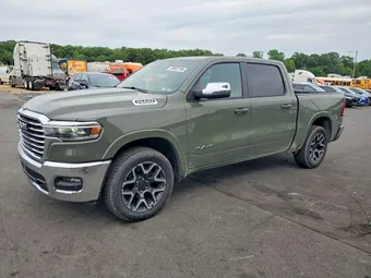 2026 Ram 1500 1C6SRFJP9TN255239 Lot 58932186