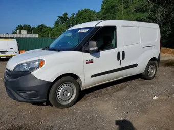 2018 Ram Promaster City ZFBERFAB5J6J50573