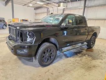 2023 Ram 2500 3C6UR5DJ2PG589721 Lot 53254216