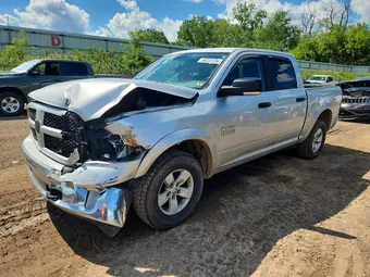 2016 Ram 1500 1C6RR7LGXGS408025 Lot 58222736