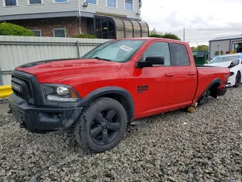 2019 Ram 1500 1C6RR7GG2KS616905 Lot 53446416