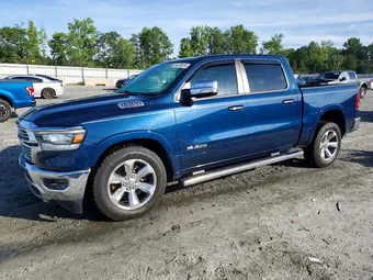 2020 Ram 1500 1C6SRFJT4LN329647 Lot 54976016