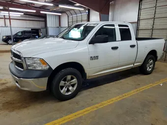 2016 Ram 1500 1C6RR7FG0GS410927 Lot 53017166