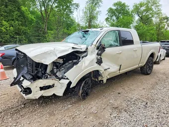 2022 Ram 2500 3C6UR5TL9NG372344 Lot 55283896