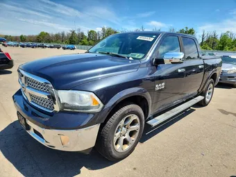 2015 Ram 1500 1C6RR7NG3FS668195 Lot 58506526