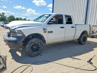 2015 Ram 1500 1C6RR7FT4FS763764 Lot 52876096