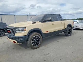 2020 Ram 1500 1C6SRFLT5LN279290 Lot 55403546