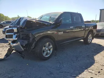 2016 Ram 1500 1C6RR7LM2GS115550 Lot 55840076