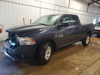 2017 Ram 1500 1C6RR7FT2HS819221 Lot 55012606