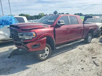 2022 Ram 3500 3C63R3ML2NG357618