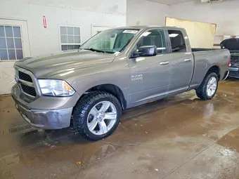 2015 Ram 1500 1C6RR7GGXFS571573 Lot 78808715