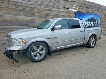 2015 Ram 1500 1C6RR7PM2FS505377 Lot 54918086