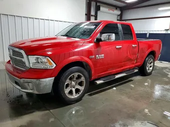 2018 Ram 1500 1C6RR7JTXJS118097 Lot 54731306