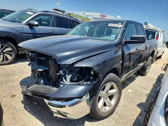 2016 Ram 1500 1C6RR6GT4GS147489