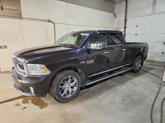 2017 Ram 1500 1C6RR7WT0HS793668 Lot 56926046