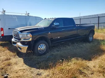 2020 Ram 3500 3C63RRKL8LG293636