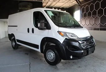 2024 Ram ProMaster 1500 3C6LRVAG3RE148490