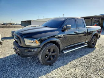 2019 Ram 1500 1C6RR7GT0KS725716 Lot 53254316