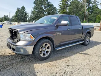 2017 Ram 1500 1C6RR7NT5HS734388 Lot 58391226