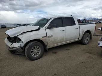 2016 Ram 1500 1C6RR7LM0GS192949 Lot 49097125
