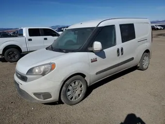 2021 Ram Promaster City ZFBHRFBB4M6U48953