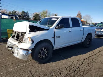 2016 Ram 1500 1C6RR7LTXGS111799 Lot 48696716