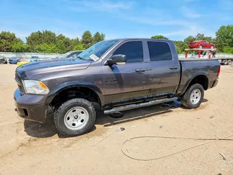 2015 Ram 1500 1C6RR7LT4FS625856 Lot 55219406