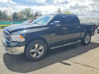 2016 Ram 1500 1C6RR7LTXGS104870 Lot 51707546